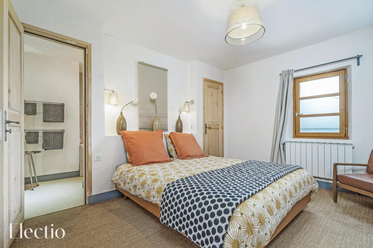 Parenthese En Luberon Hotel Rustrel Ngoại thất bức ảnh