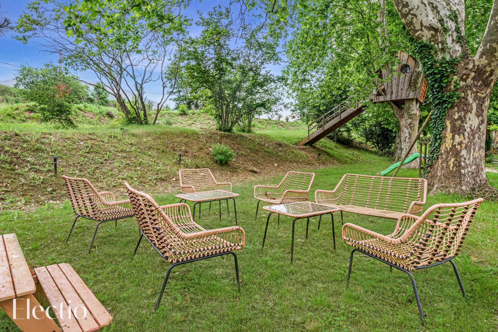 Parenthese En Luberon Hotel Rustrel Ngoại thất bức ảnh