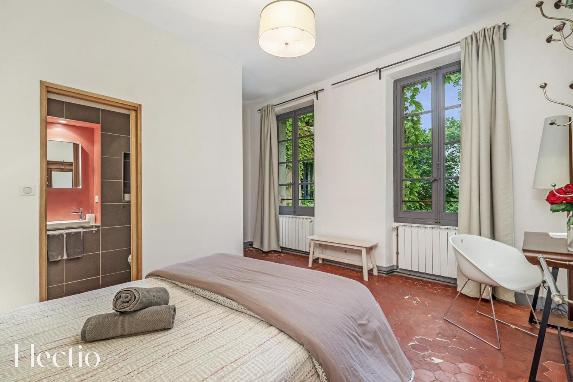 Parenthese En Luberon Hotel Rustrel Ngoại thất bức ảnh