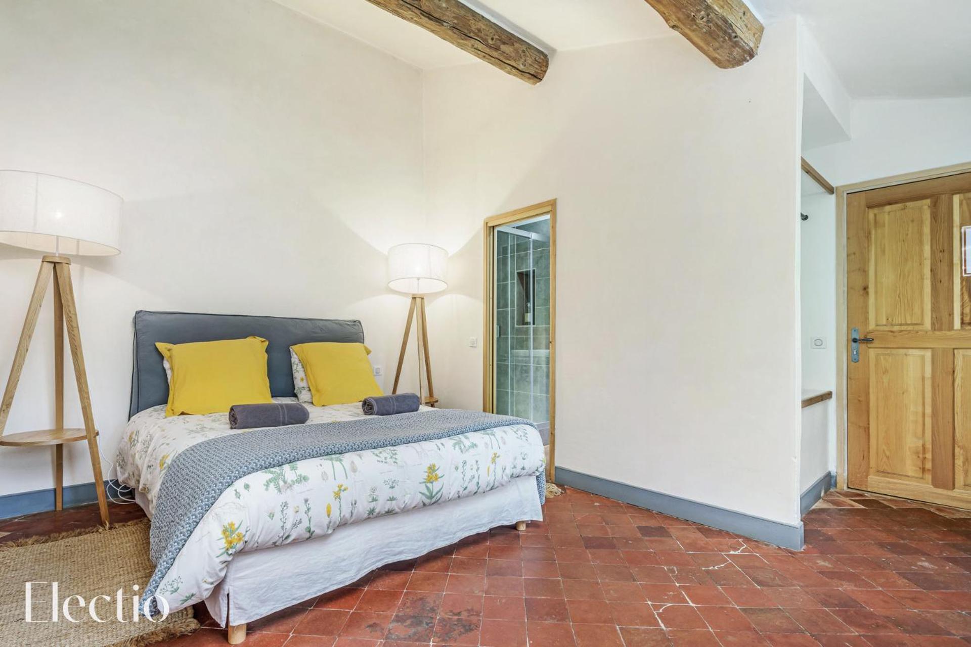 Parenthese En Luberon Hotel Rustrel Ngoại thất bức ảnh