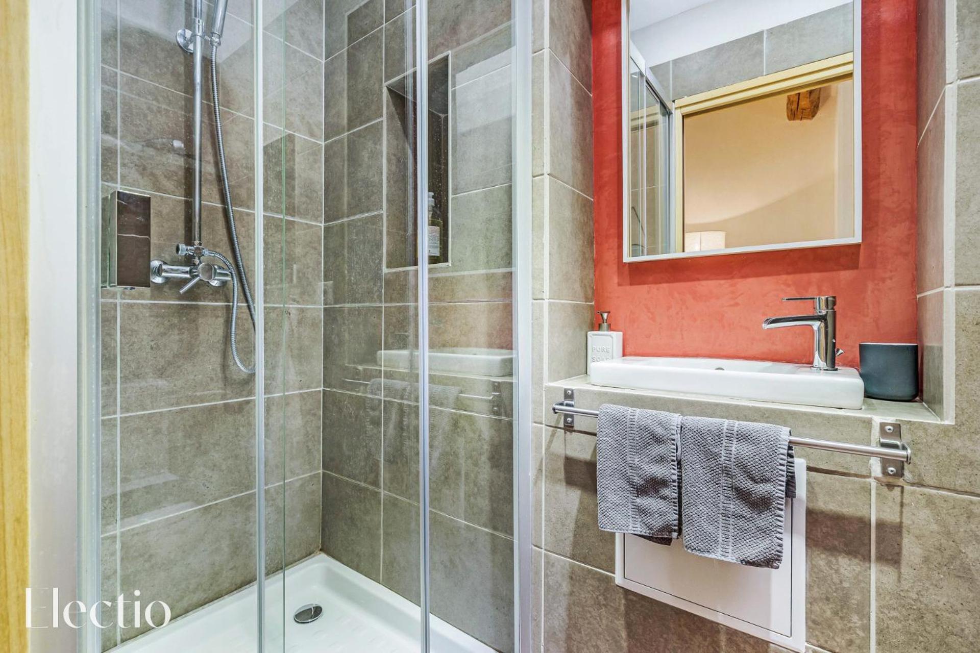 Parenthese En Luberon Hotel Rustrel Ngoại thất bức ảnh