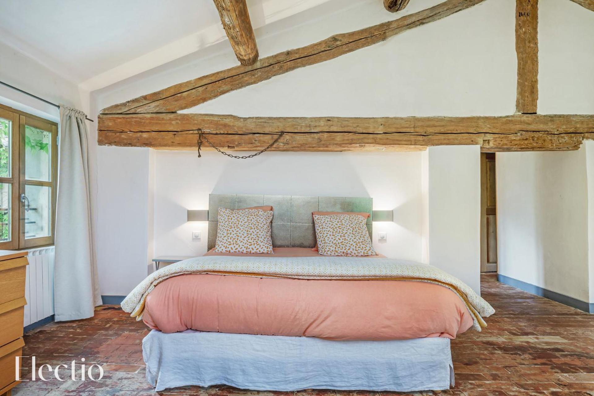 Parenthese En Luberon Hotel Rustrel Ngoại thất bức ảnh