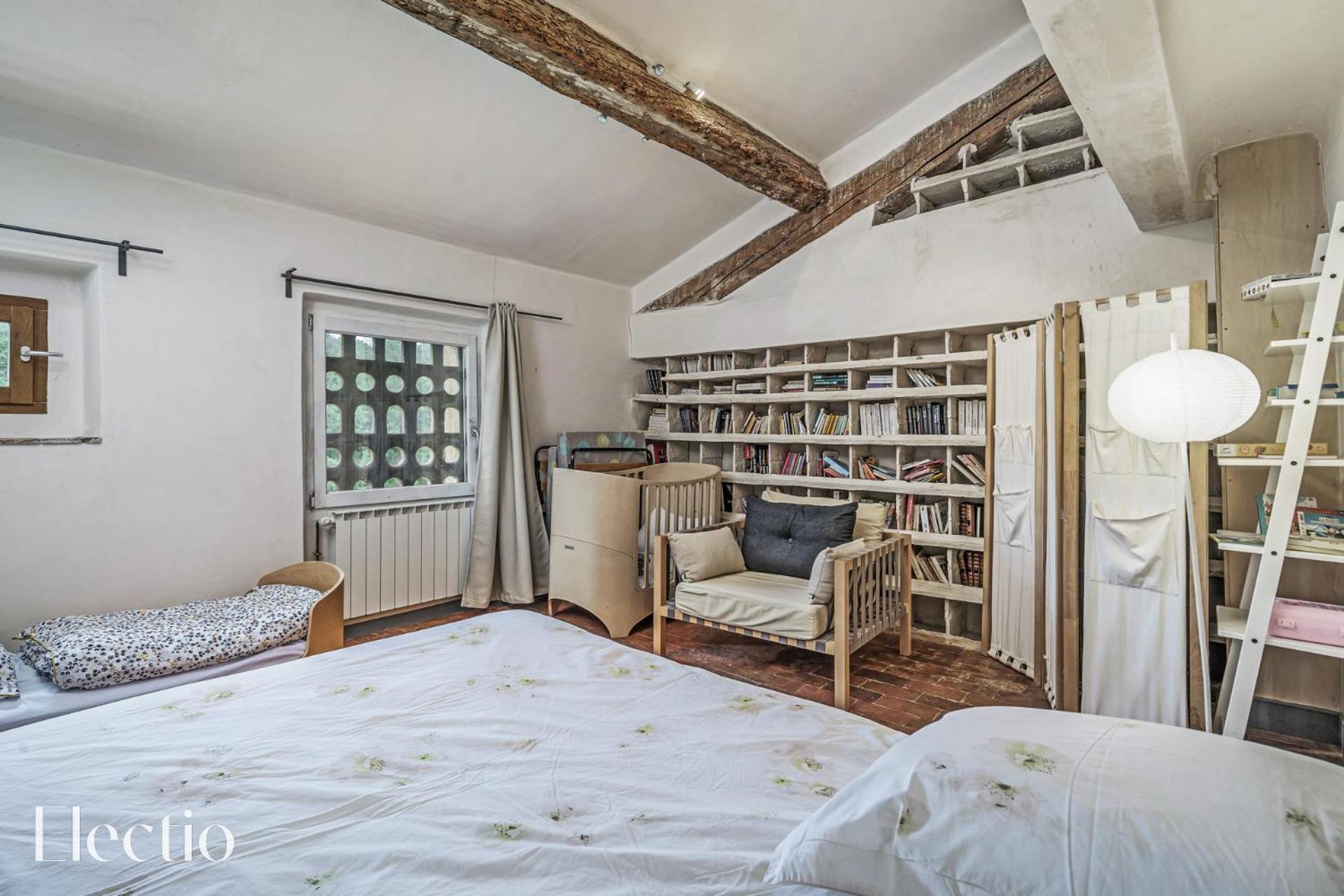 Parenthese En Luberon Hotel Rustrel Ngoại thất bức ảnh