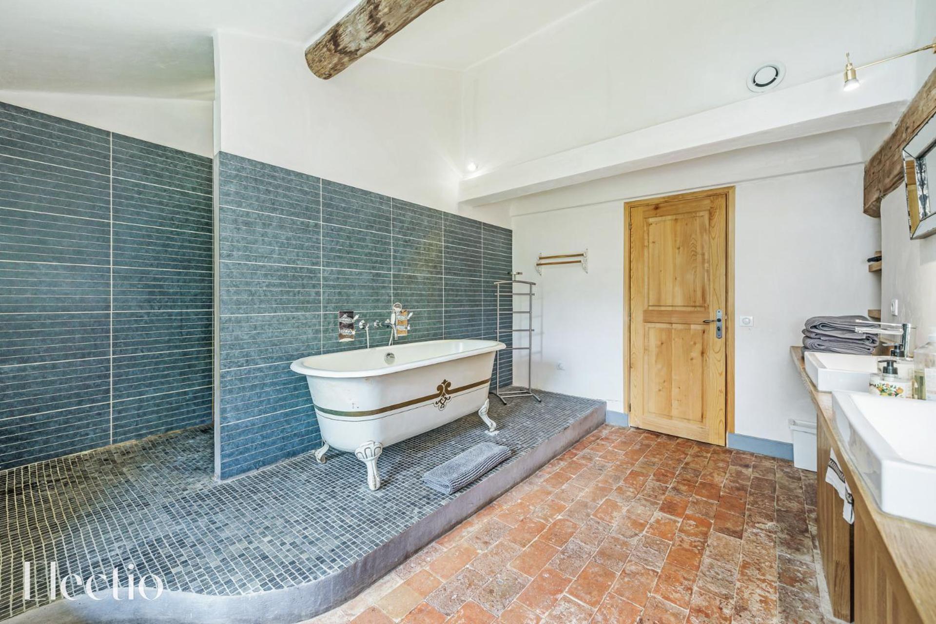 Parenthese En Luberon Hotel Rustrel Ngoại thất bức ảnh