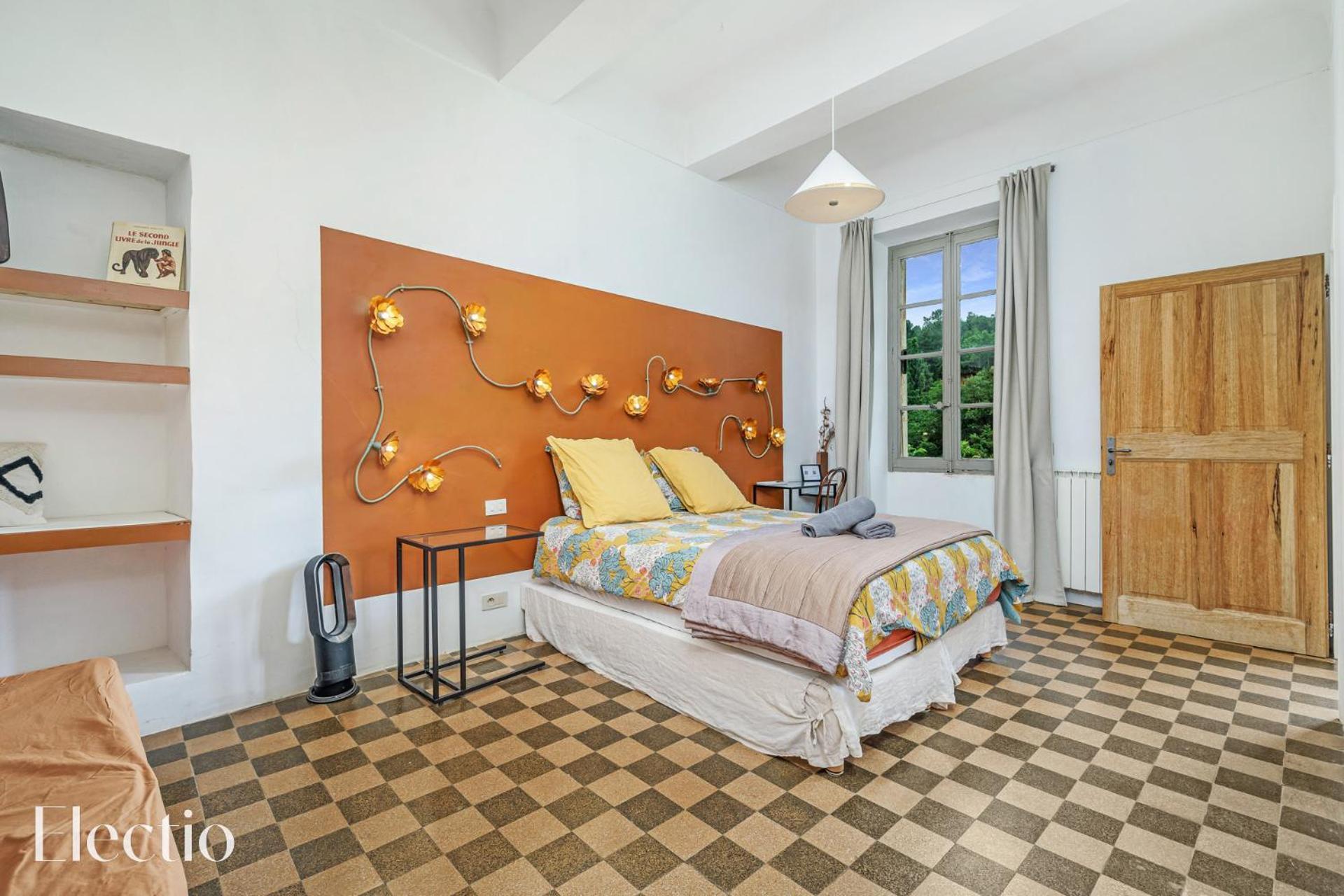 Parenthese En Luberon Hotel Rustrel Ngoại thất bức ảnh