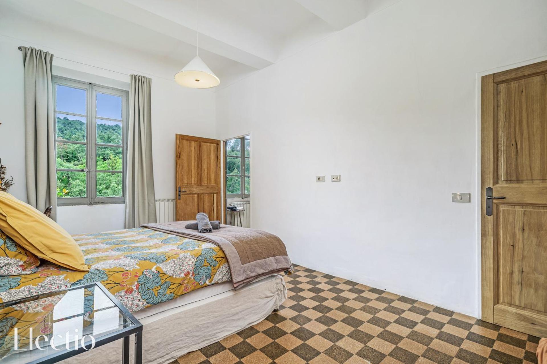 Parenthese En Luberon Hotel Rustrel Ngoại thất bức ảnh