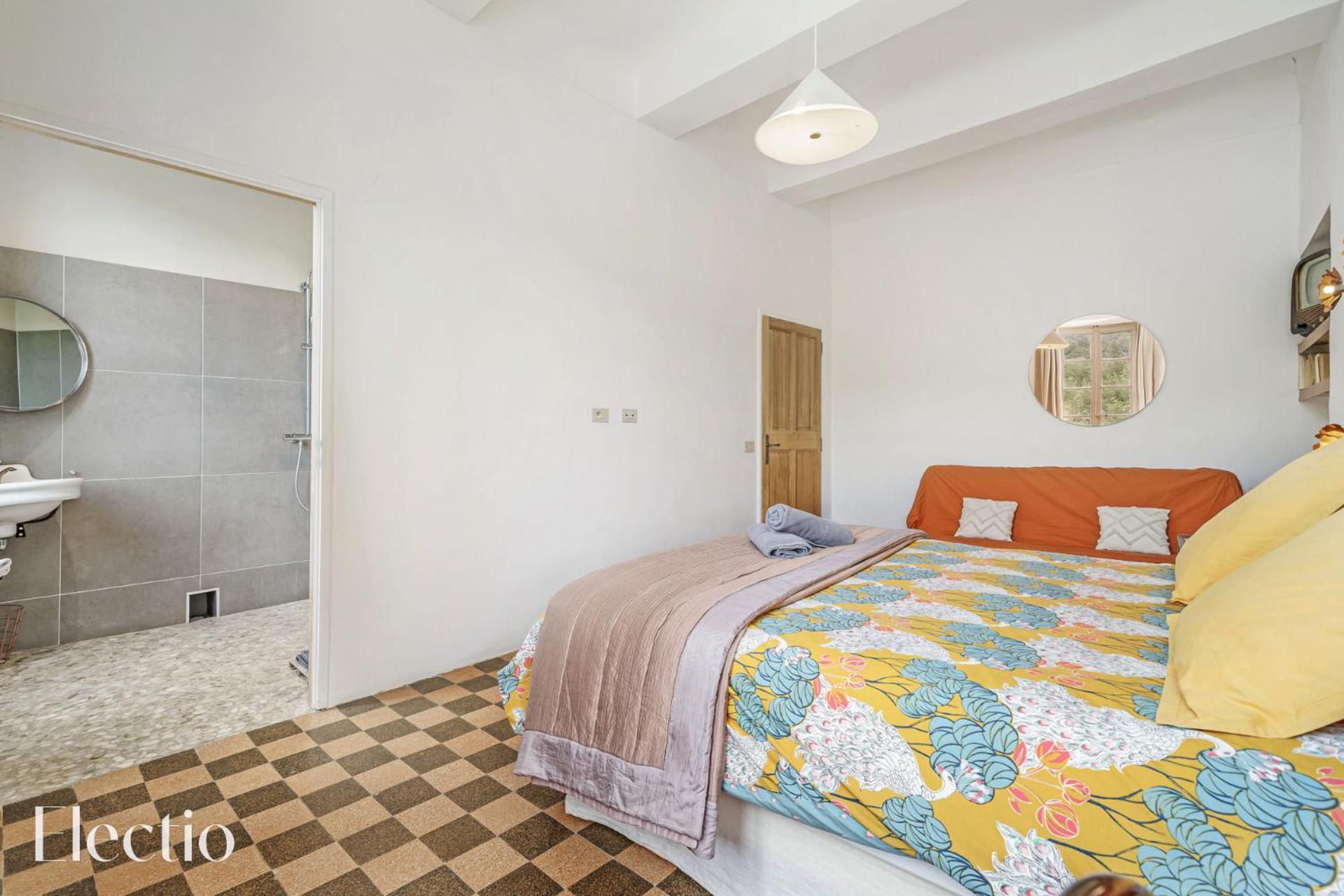 Parenthese En Luberon Hotel Rustrel Ngoại thất bức ảnh